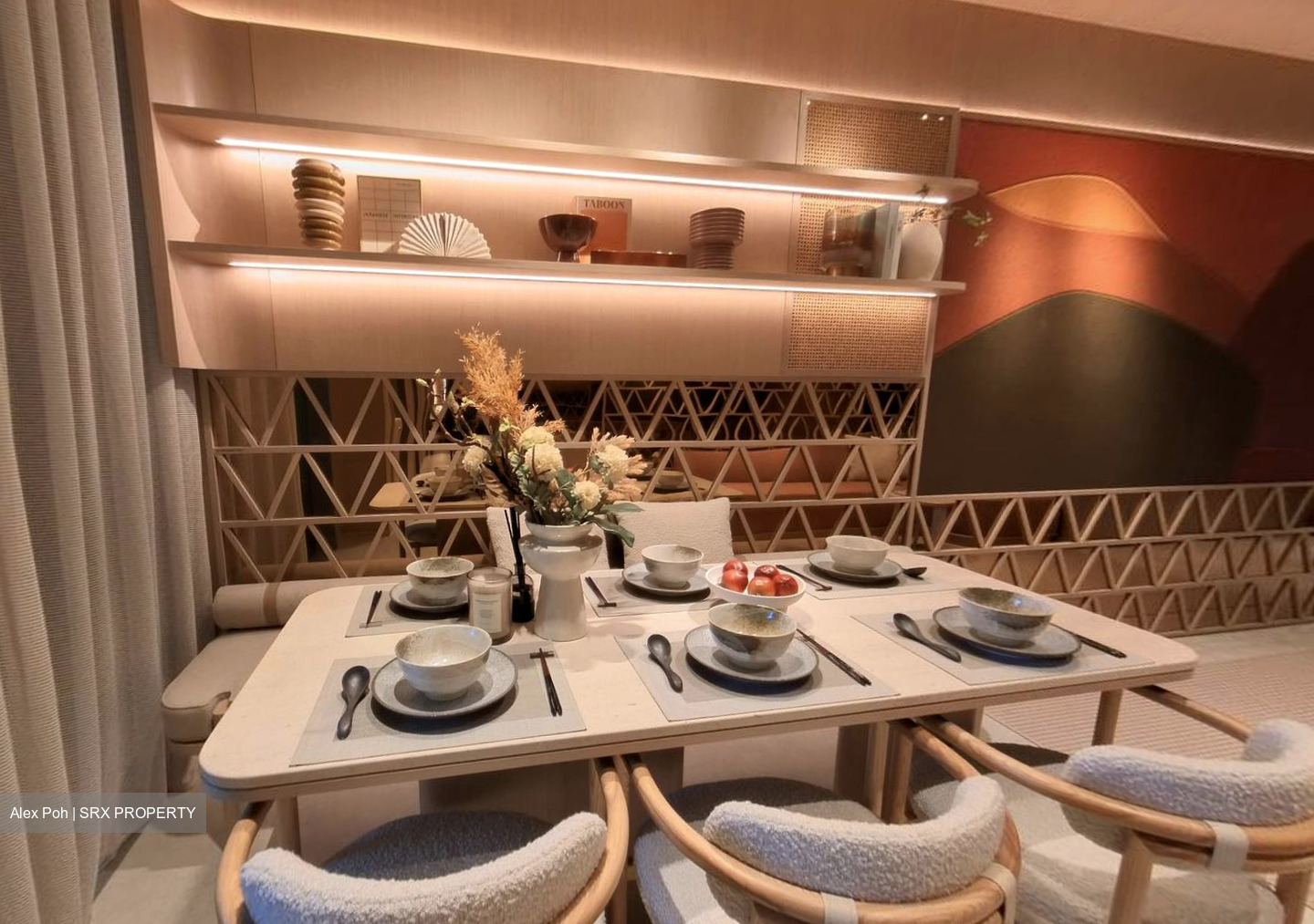 Promenade Peak (D3), Condominium #608415441